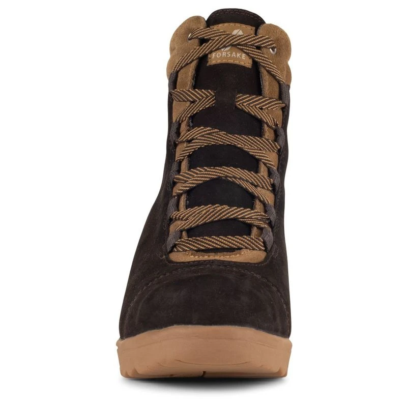 Forsake Womens Alma Boots Mocha Sportpursuit