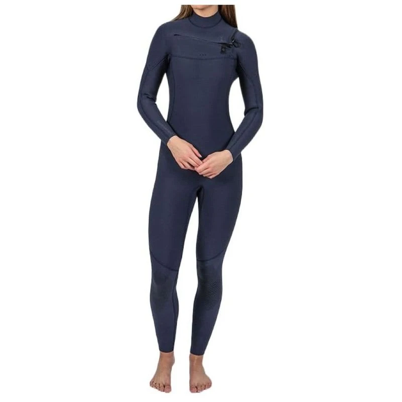 Fourth Element Womens 4/3mm Yulex Wetsuit (Blue)