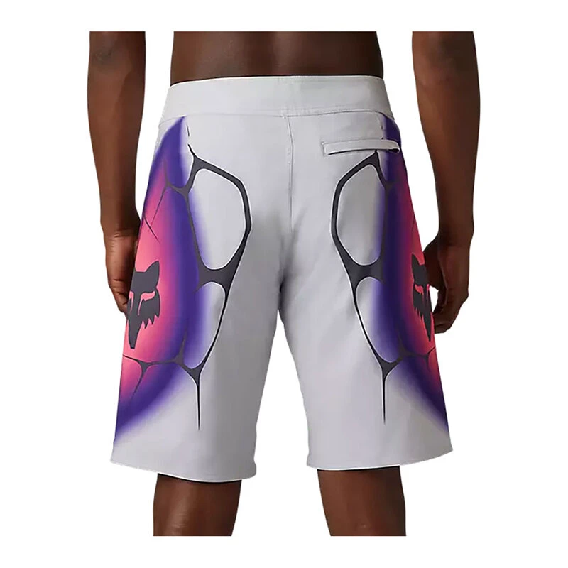 Fox Maillots de bain Syz 20 Homme Rose privatesportshop