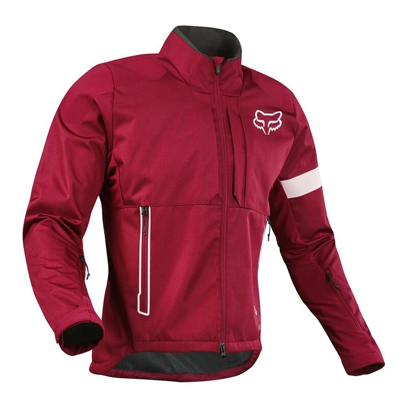 Fox sales legion jacket