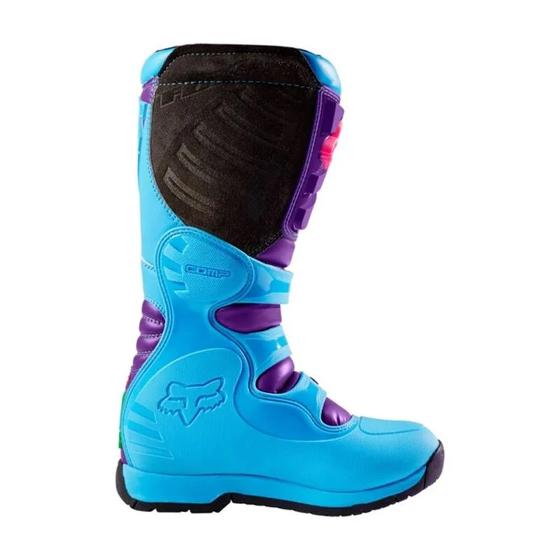 Fox comp 5y discount