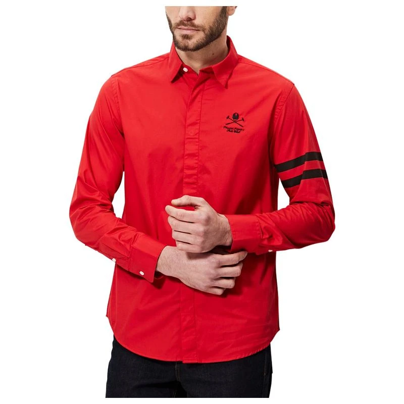 Chemise frank ferry 2025