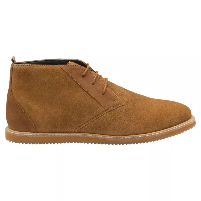Frank wright baxter chukka boot shop