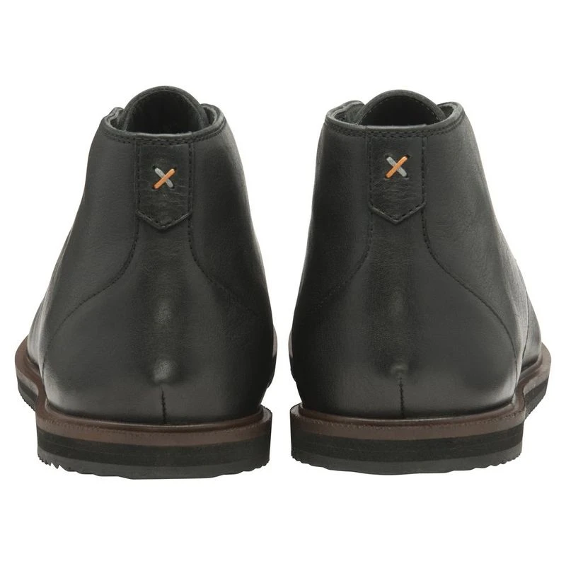 Frank wright baxter chukka boot discount