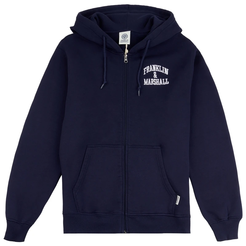 Veste franklin marshall homme clearance