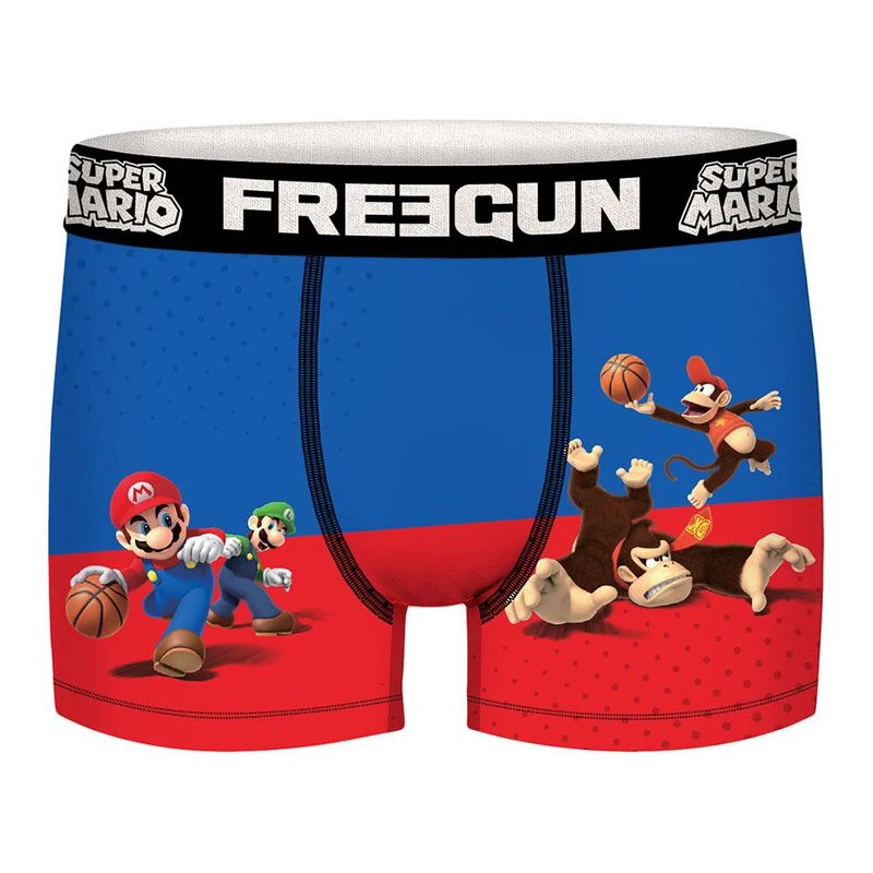 Basket freegun cheap