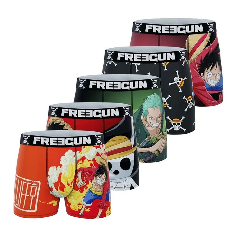 Freegun pyjama 2025