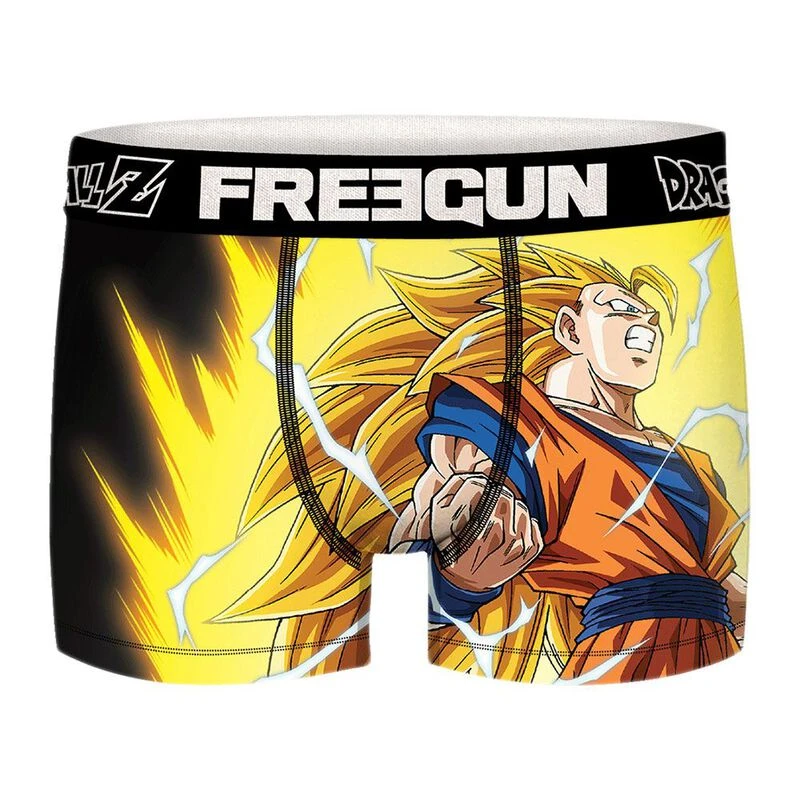 Dragon heren geel on sale