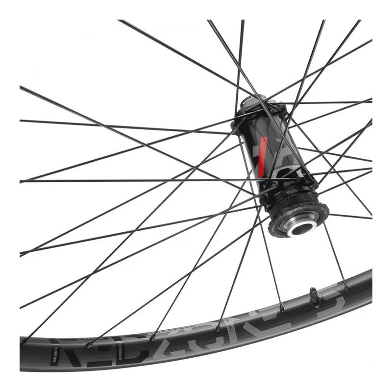 Fulcrum Red Zone 5 29 Boost Wheelset XD 2023 Mountain Bike Wheels Bla