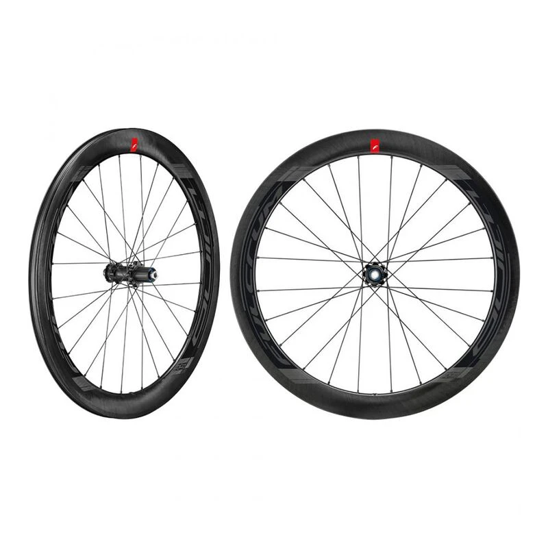 Fulcrum carbon disc sales wheels