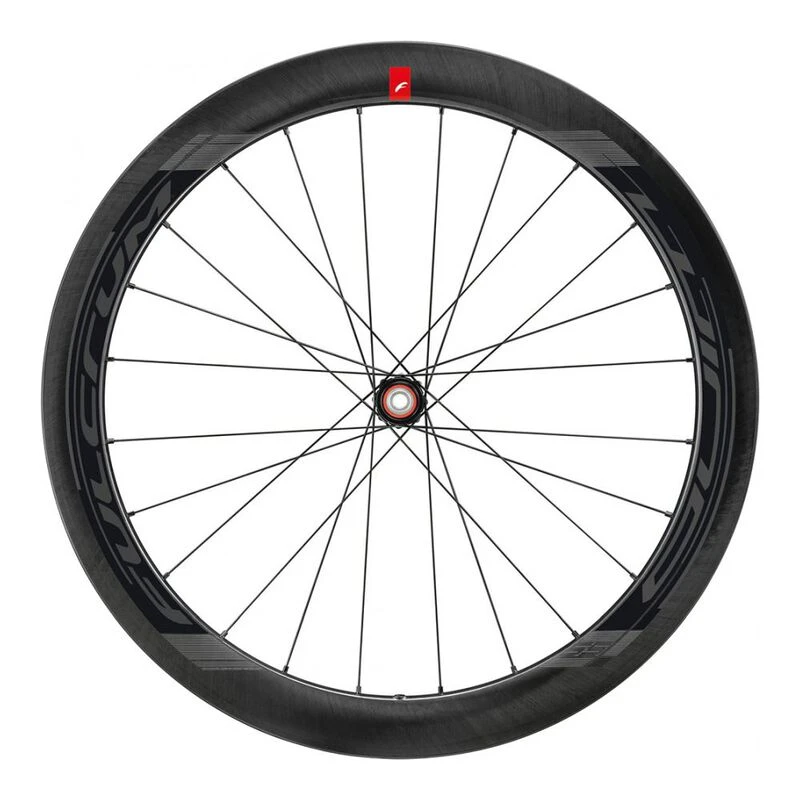Fulcrum cycling wheels online