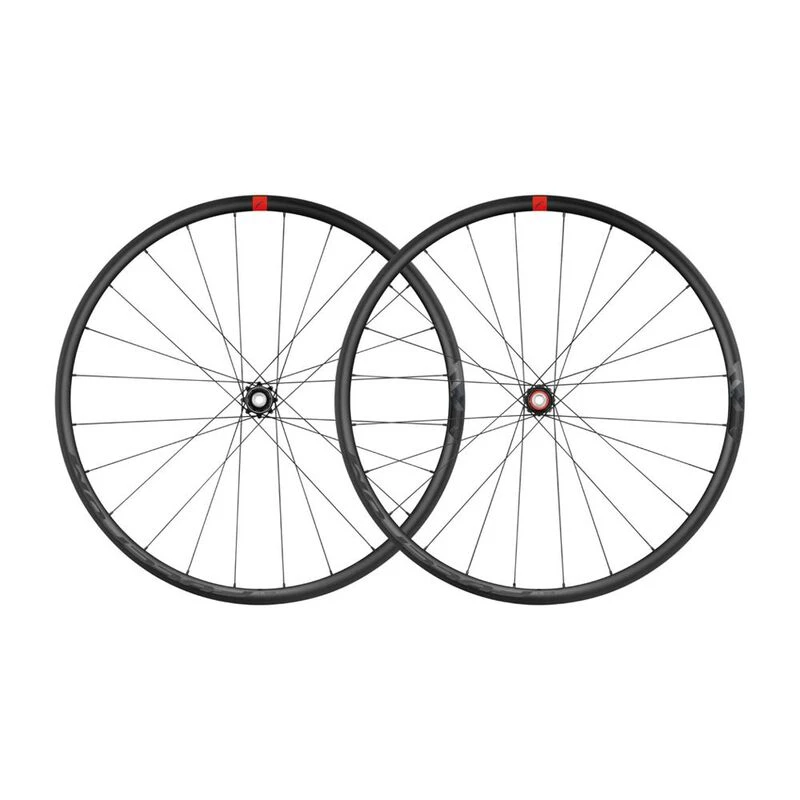 Wheelset road online bike fulcrum