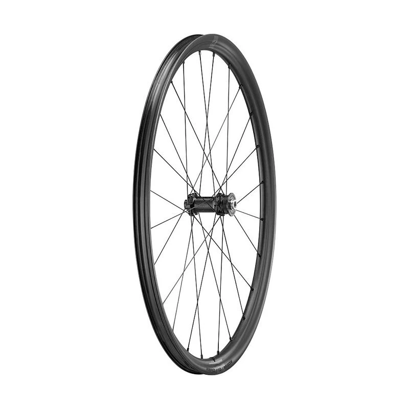 Fulcrum Rapid Red Carbon Disc Wheelset XDR 2022 Road Bike Wheels Blac