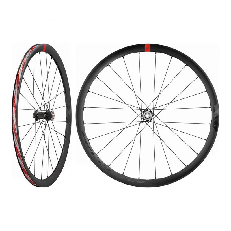 Fulcrum racing 900 700c deals