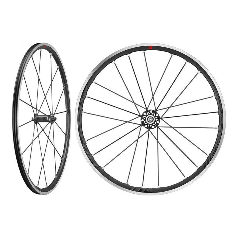Roue velo fulcrum racing zero discount
