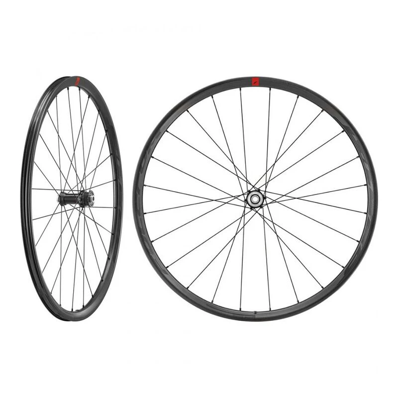 Fulcrum 26 wheelset shop