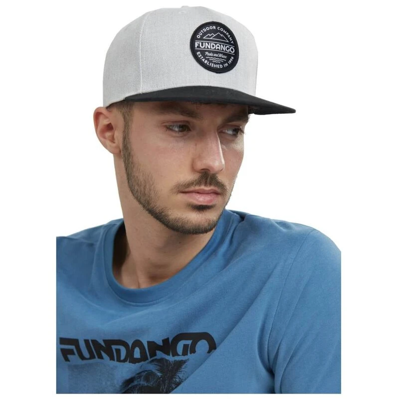 Akron hat 2025