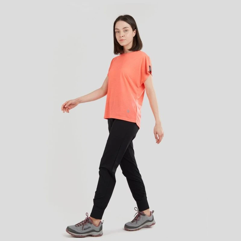 Rush coral shirt outlet
