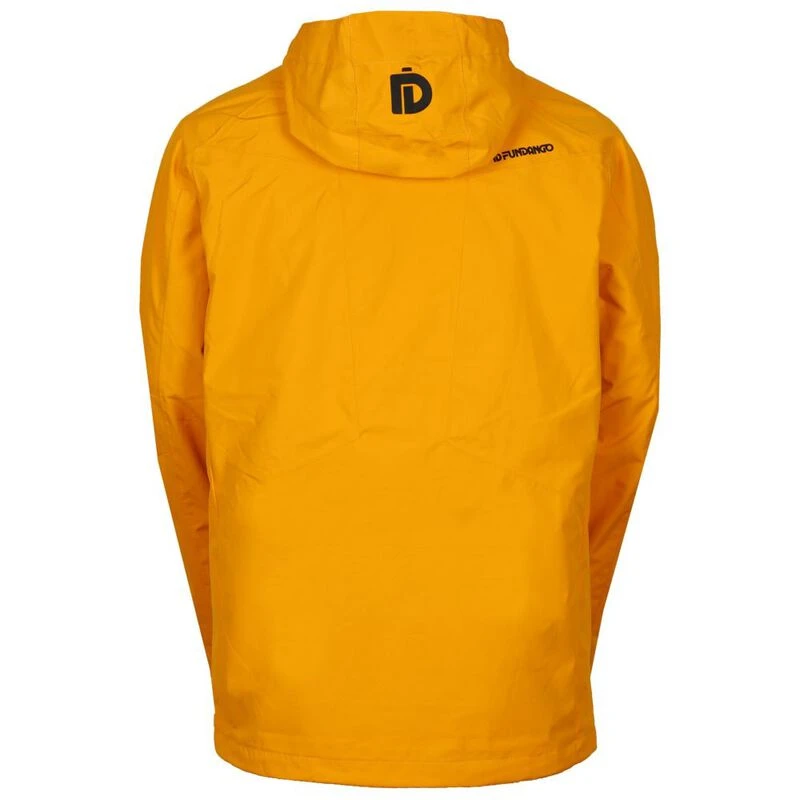 Mango yellow jacket on sale