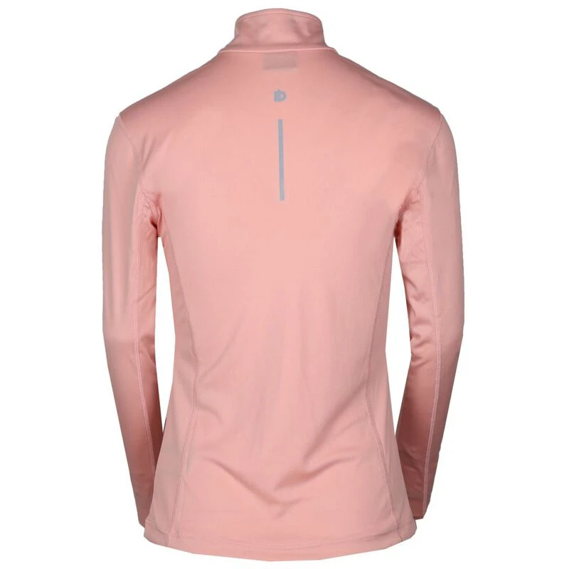 Maglia termica rosa online