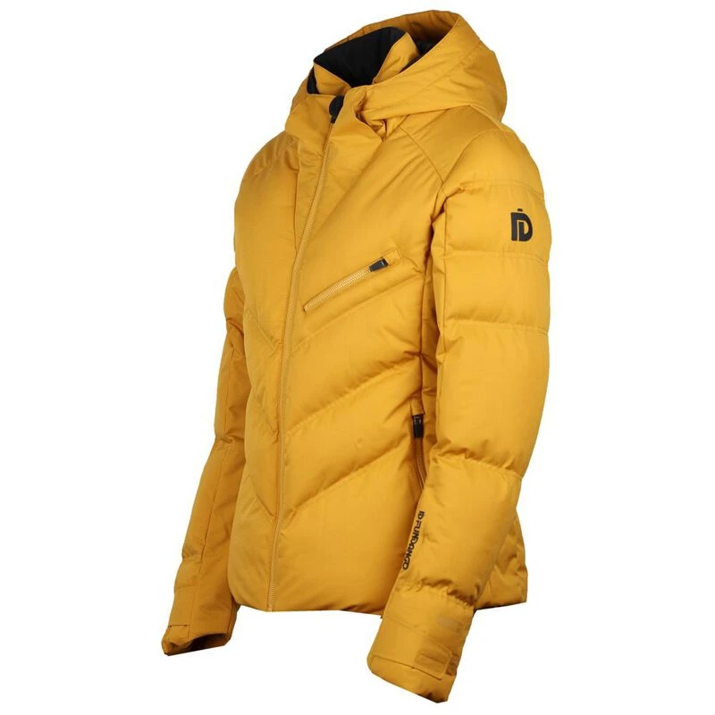 Peak performance Frost Ski Jacket Yellow