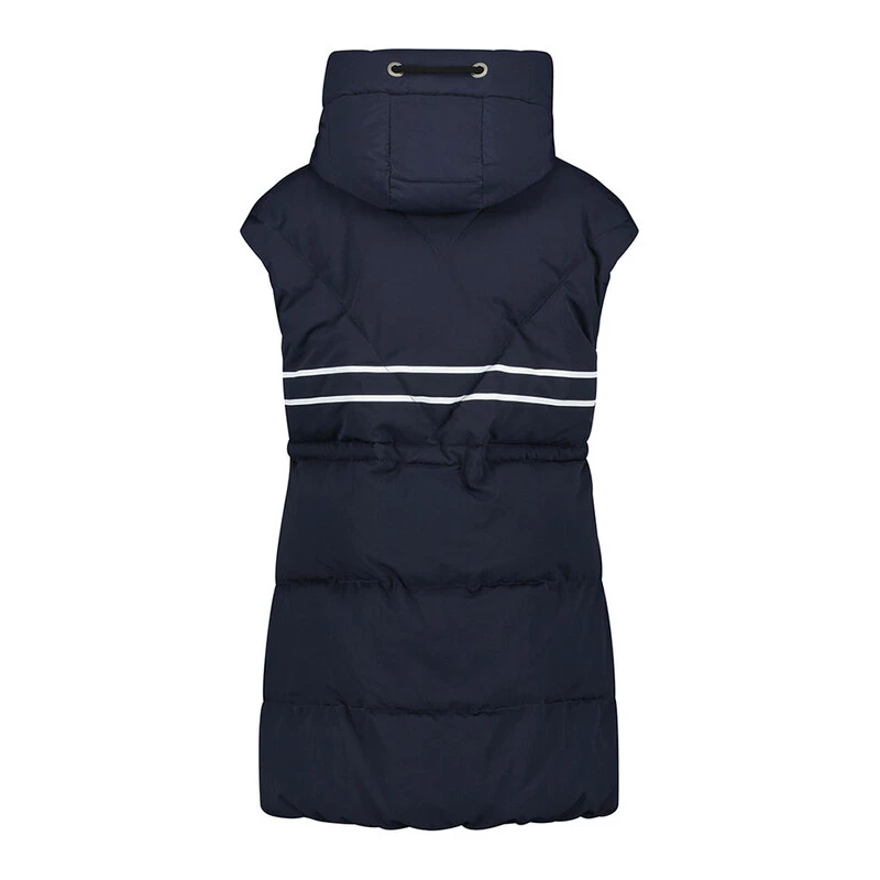 GAASTRA Veste Onyx Femme Bleu Marine privatesportshop
