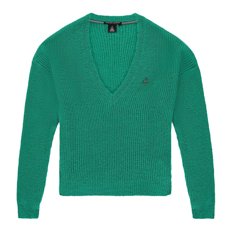 GAASTRA Passion Dames Trui Groen privatesportshop