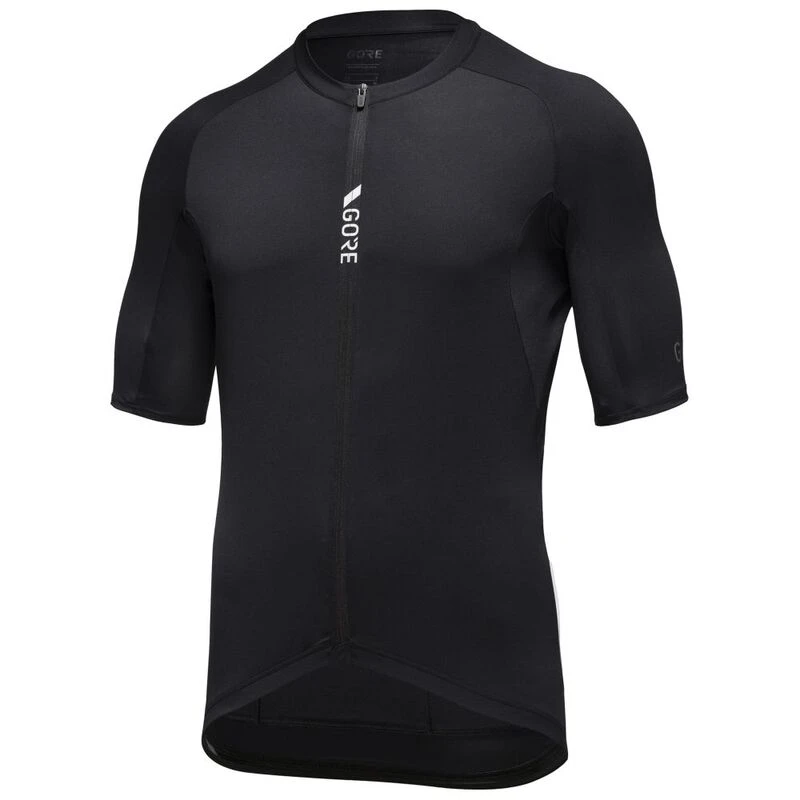 GOREWEAR Mens Torrent Jersey Black Sportpursuit