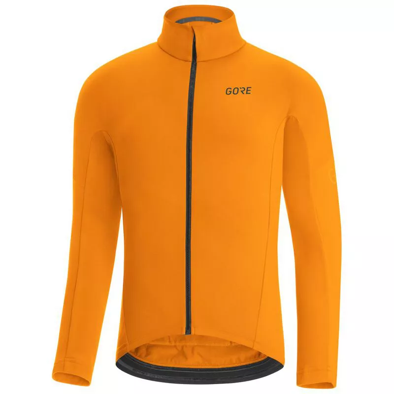 Gore c3 thermo jersey clearance