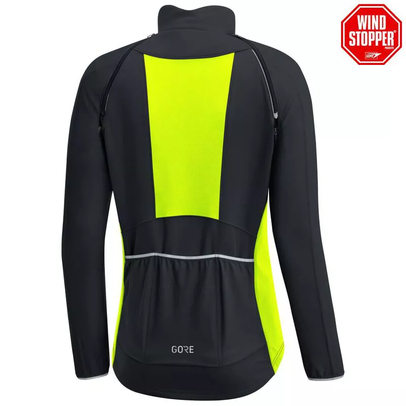 Gore c3 sale gore windstopper phantom