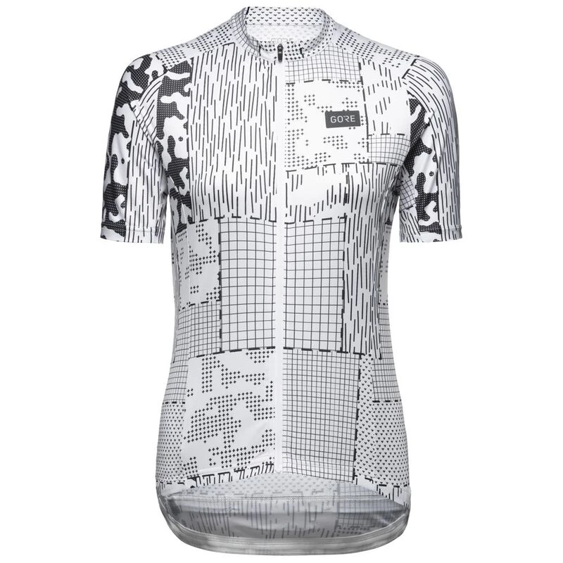 Gore c3 2024 camo jersey