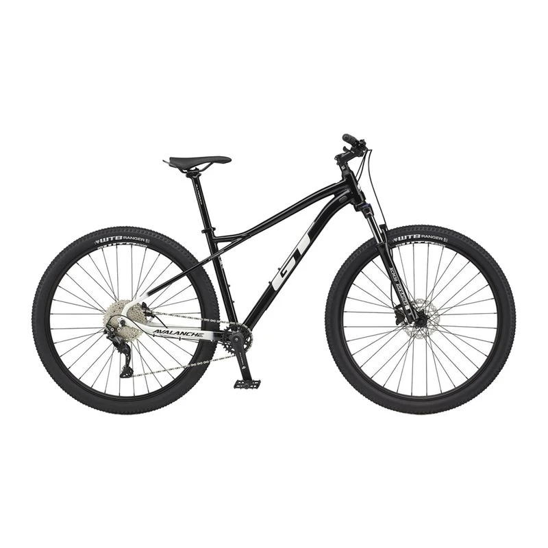 Bicicleta gt avalanche comp 29 2018 hotsell