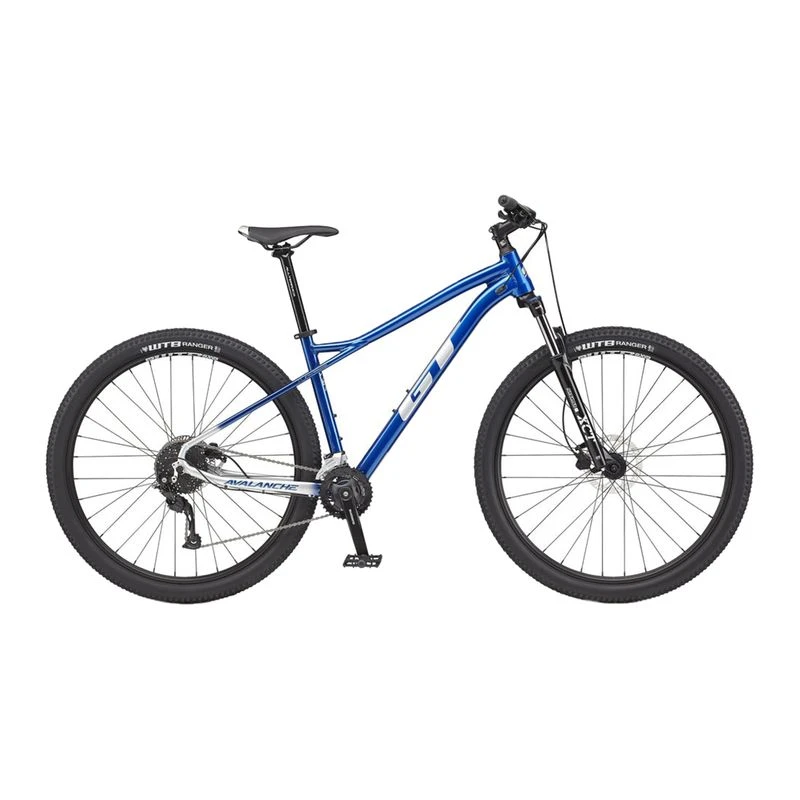 Avalanche gt bike deals
