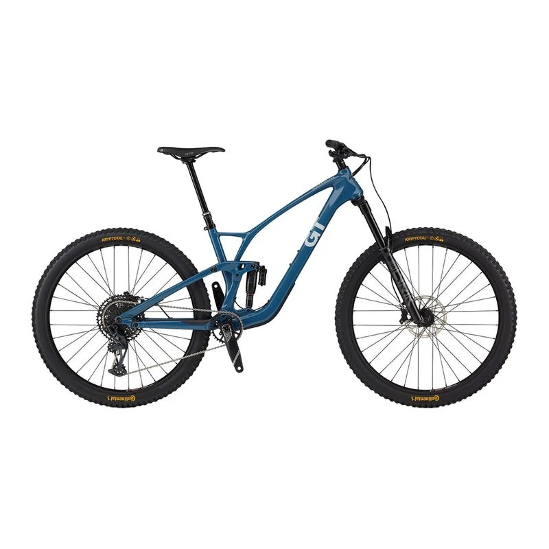 Vtt tout suspendu gt discount