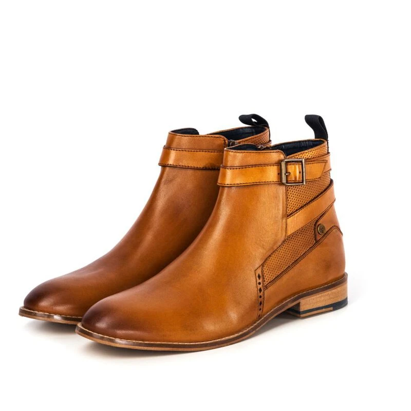 Sofft sherwood hotsell leather chelsea boot