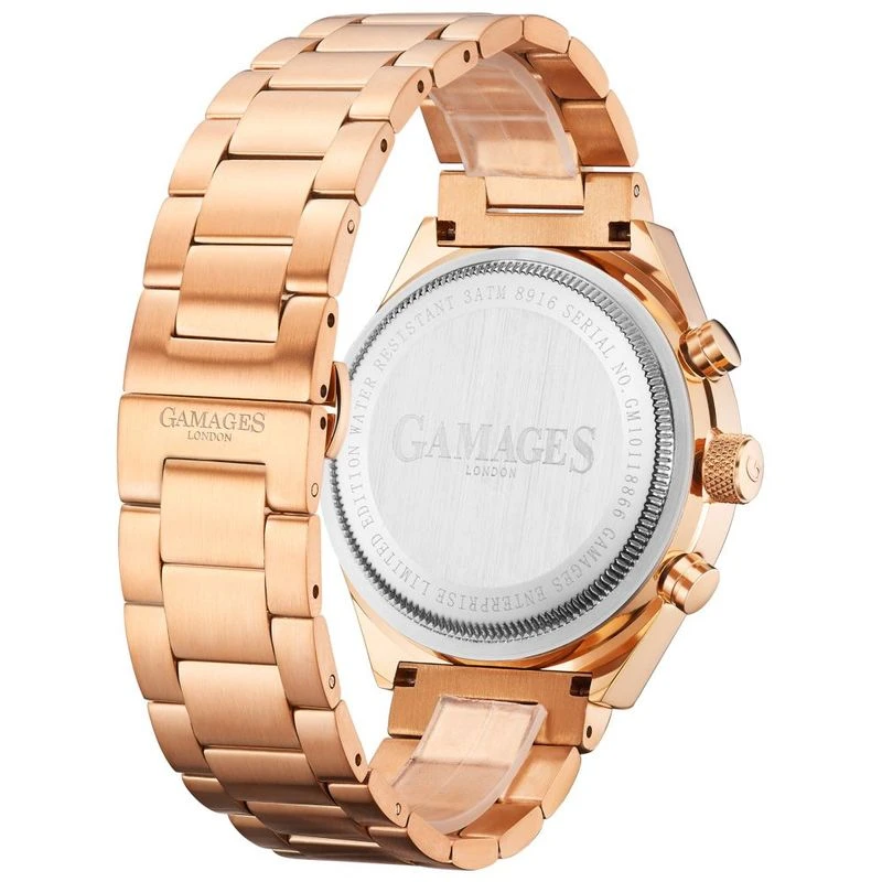 Horloge gamages cheap