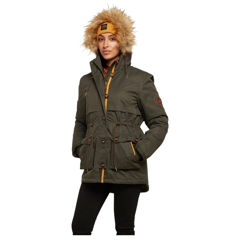 Belmont hotsell down puffer