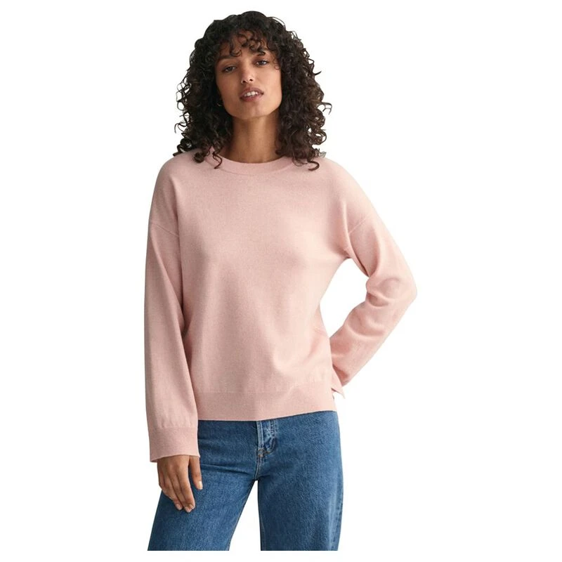 Pull gant femme best sale