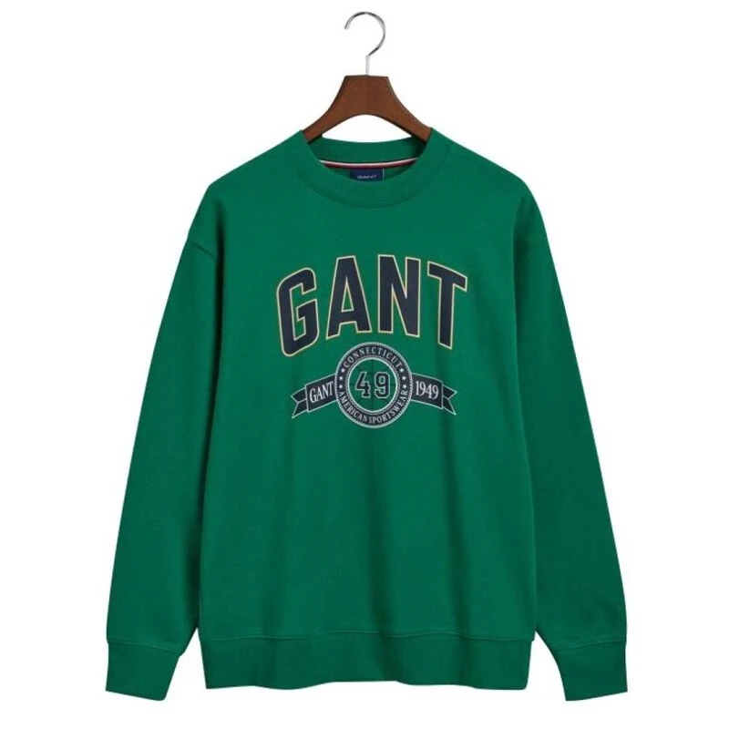Gant best sale mens pullovers