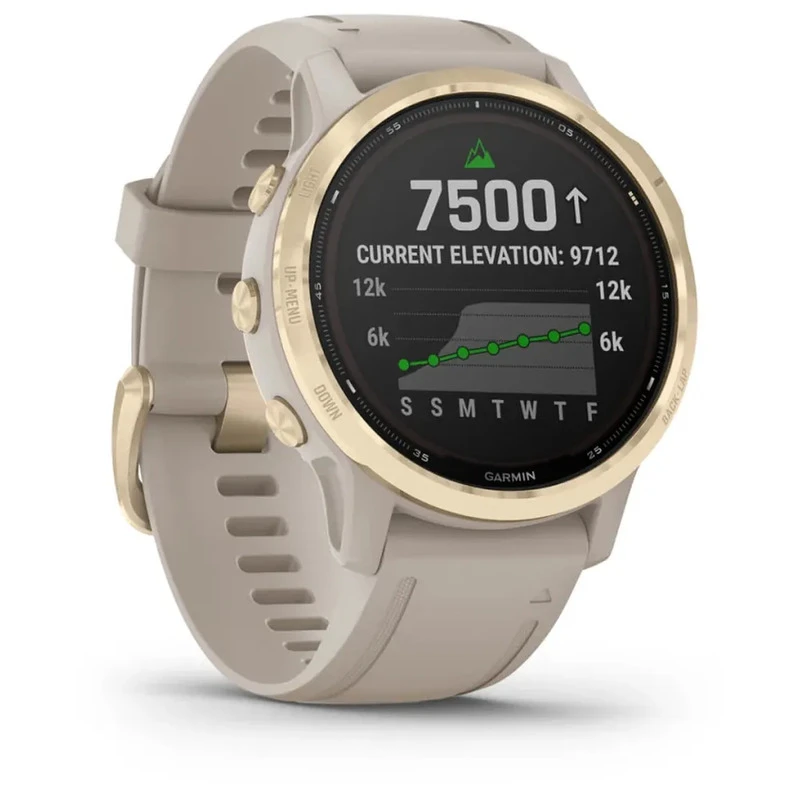 Sportpursuit garmin best sale