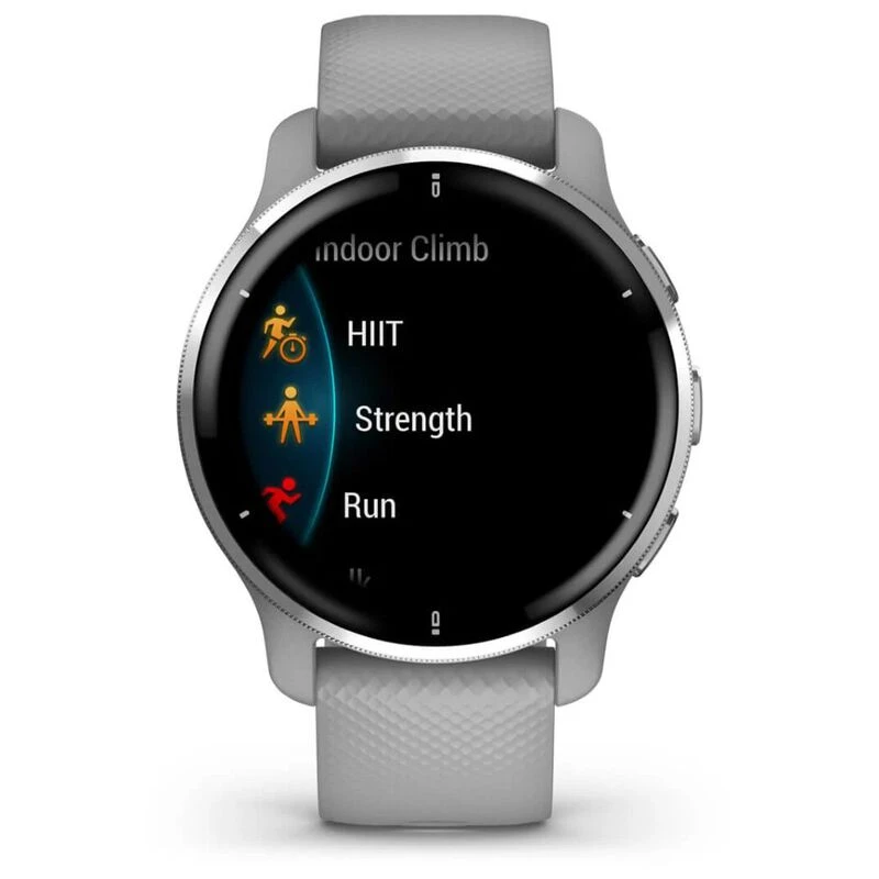 Smartwatch for hiit deals