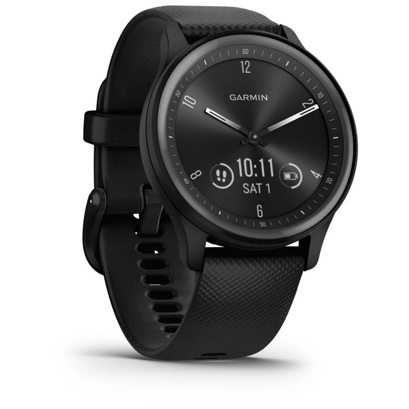 Garmin vivomove watch band top