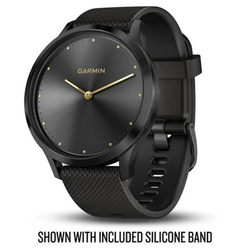 Garmin vivomove hotsell hr tan