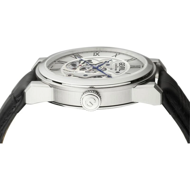 Gevril vanderbilt automatic online