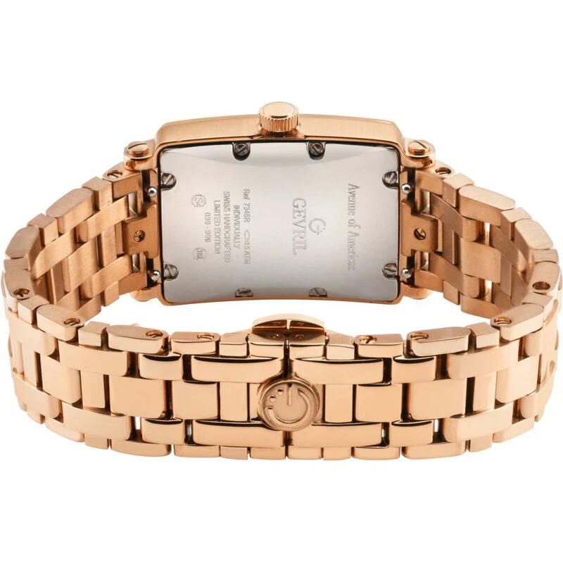 Gevril watches avenue outlet of americas