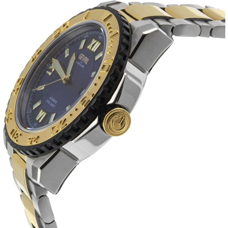 Gevril sea shop cloud watch