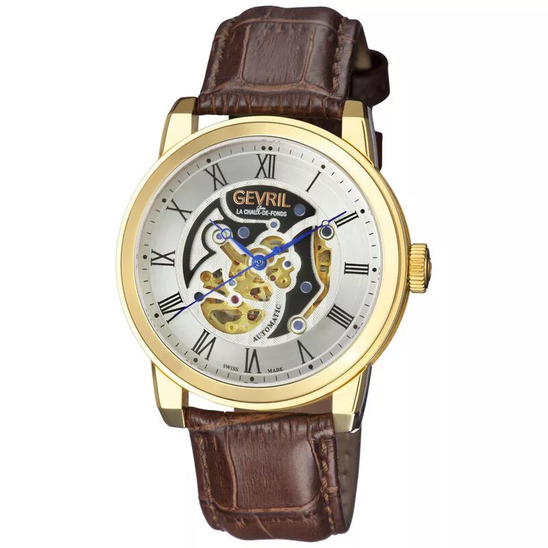 Gevril vanderbilt automatic sale