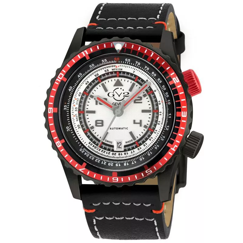 Gevril seacloud automatic best sale review