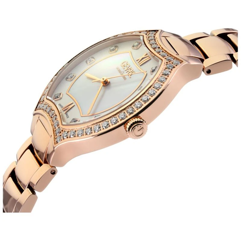 Lugano swiss online watch