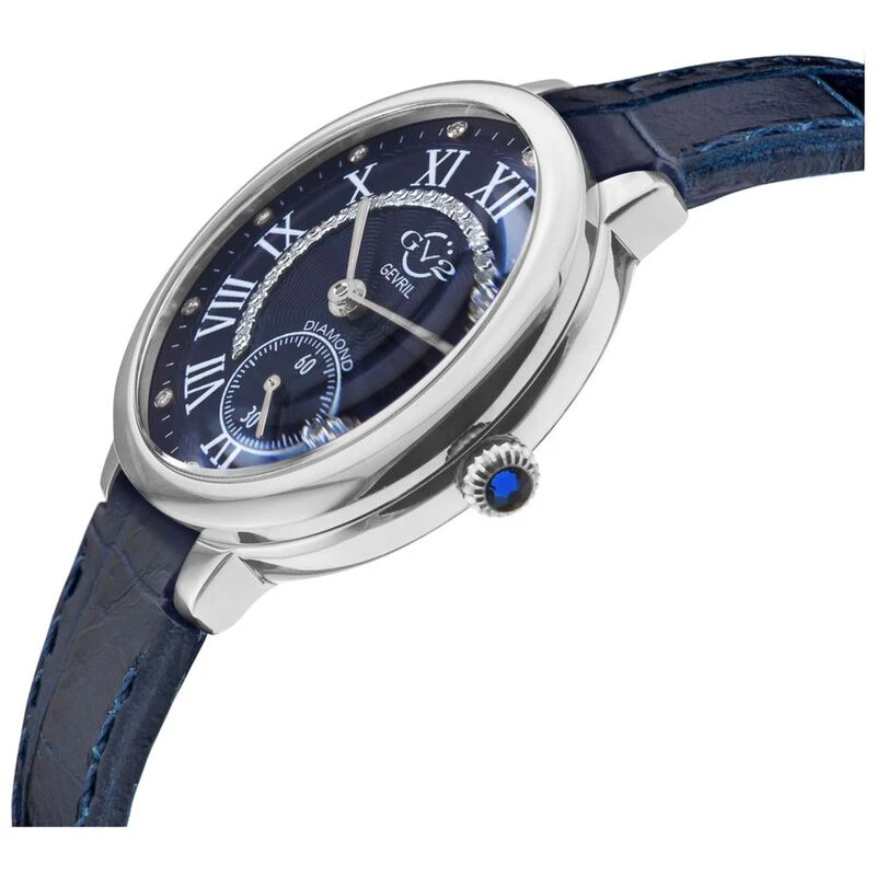 Gv2 rome diamond watch deals